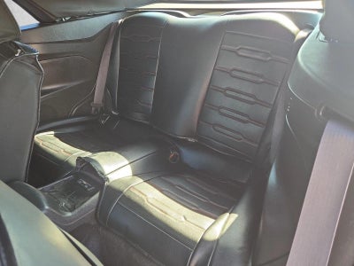 2017 Chevrolet Camaro 2SS