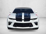 2017 Chevrolet Camaro 2SS