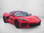 2020 Chevrolet Corvette Stingray 3LT
