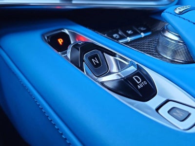 2020 Chevrolet Corvette Stingray 3LT