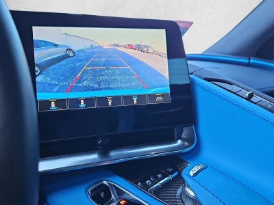 2020 Chevrolet Corvette Stingray 3LT
