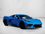 2020 Chevrolet Corvette Stingray 3LT