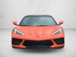 2022 Chevrolet Corvette Stingray 1LT