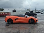 2022 Chevrolet Corvette Stingray 1LT