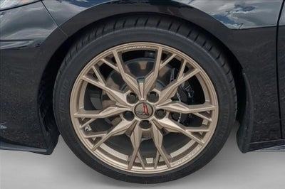 2025 Chevrolet Corvette Stingray 2LT