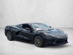 2025 Chevrolet Corvette Stingray 2LT