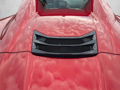 2022 Chevrolet Corvette Stingray 2LT