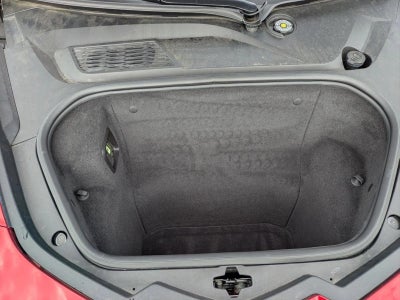 2022 Chevrolet Corvette Stingray 2LT