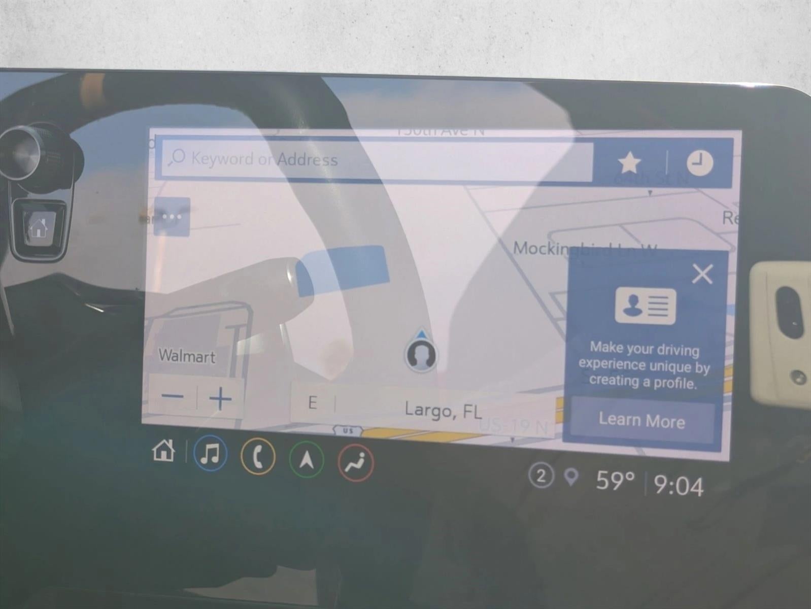 2021 Chevrolet Corvette Stingray 2LT