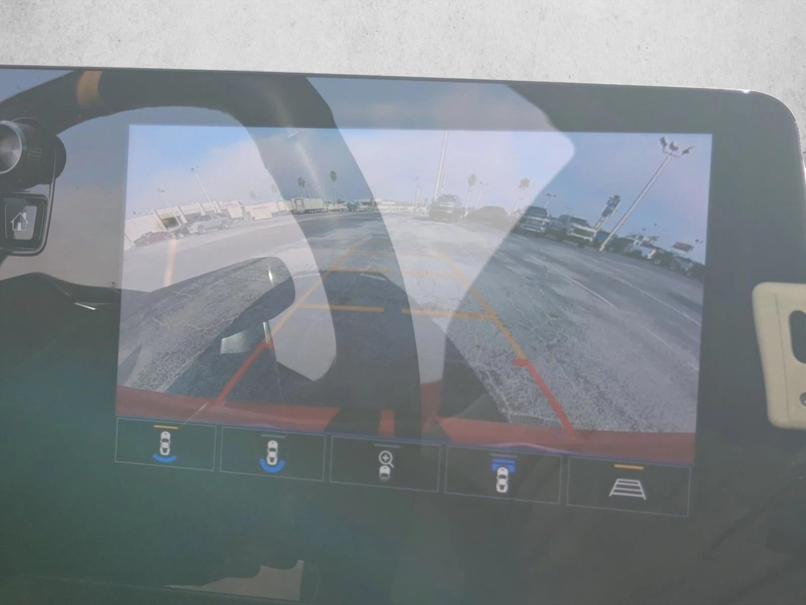 2021 Chevrolet Corvette Stingray 2LT