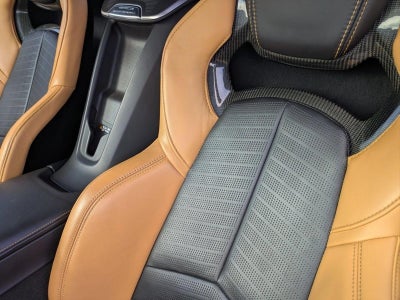 2021 Chevrolet Corvette Stingray 2LT