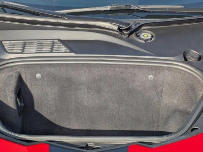 2021 Chevrolet Corvette Stingray 2LT