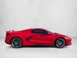 2021 Chevrolet Corvette Stingray 2LT