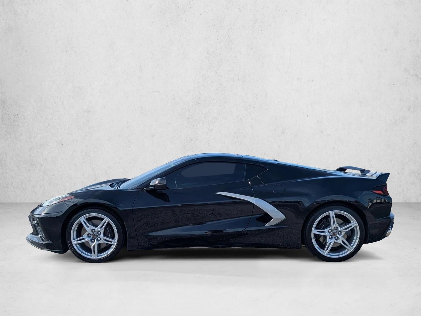 2022 Chevrolet Corvette Stingray 3LT