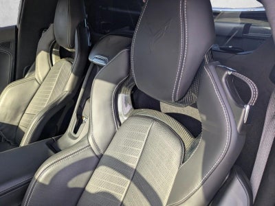 2022 Chevrolet Corvette Stingray 3LT