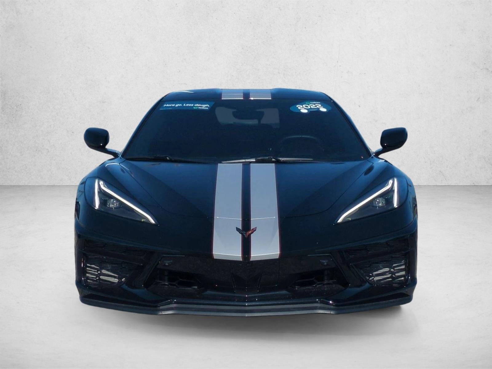2022 Chevrolet Corvette Stingray 3LT