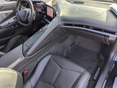 2022 Chevrolet Corvette Stingray 3LT
