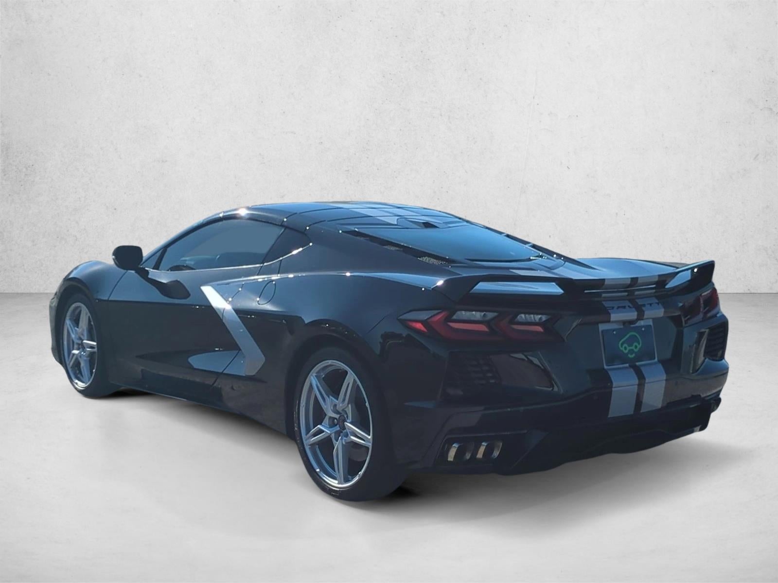 2022 Chevrolet Corvette Stingray 3LT