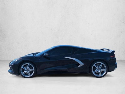 2022 Chevrolet Corvette Stingray 3LT