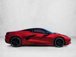 2024 Chevrolet Corvette Stingray 3LT