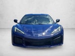 2025 Chevrolet Corvette Z06 1LZ