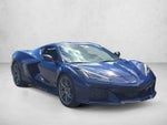 2025 Chevrolet Corvette Z06 1LZ
