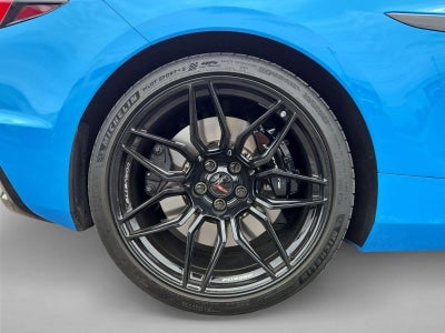 2024 Chevrolet Corvette Z06 3LZ