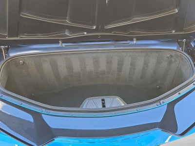 2024 Chevrolet Corvette Z06 3LZ