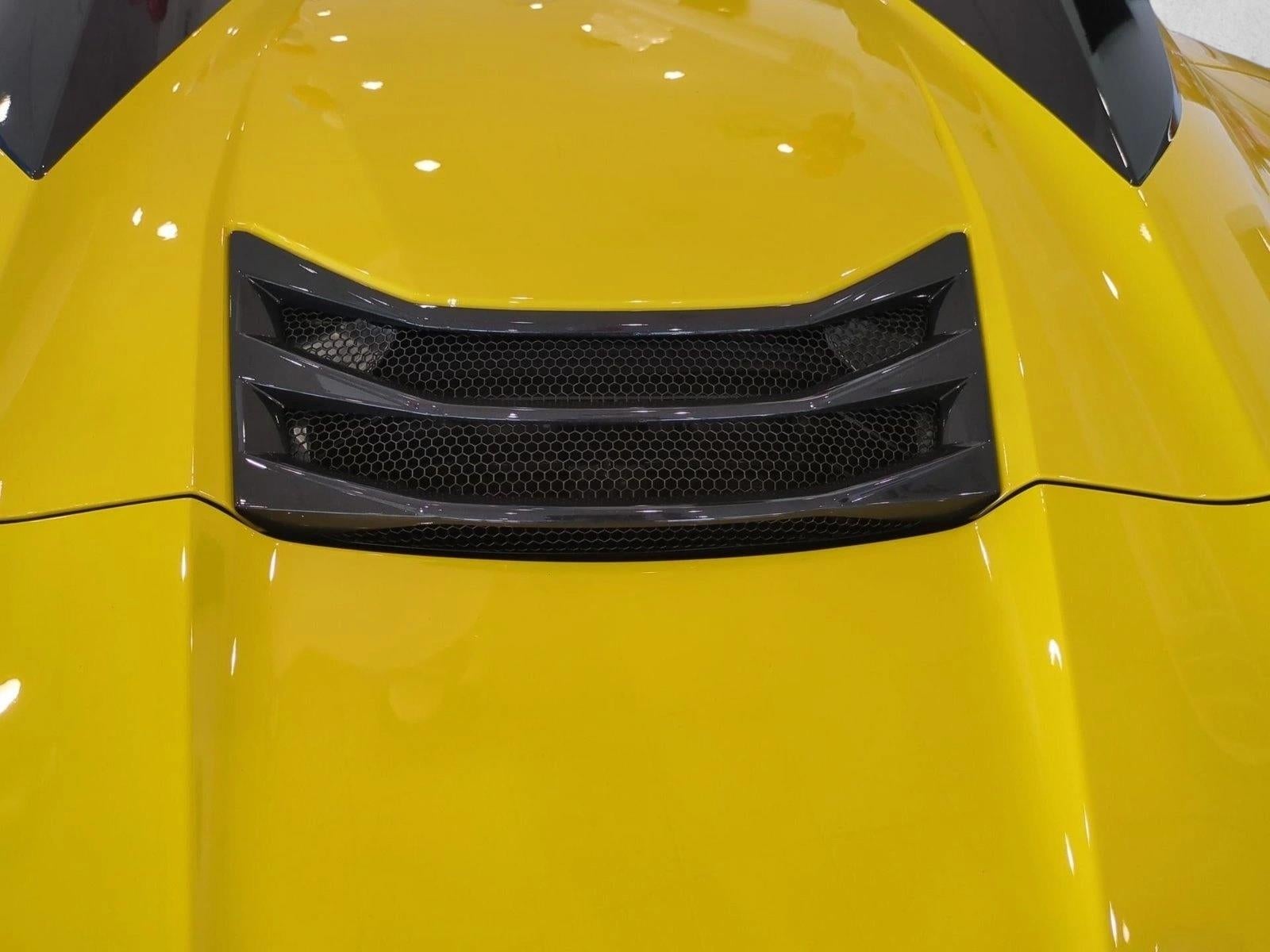 2025 Chevrolet Corvette Z06 3LZ