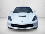 2014 Chevrolet Corvette Stingray Z51 2LT