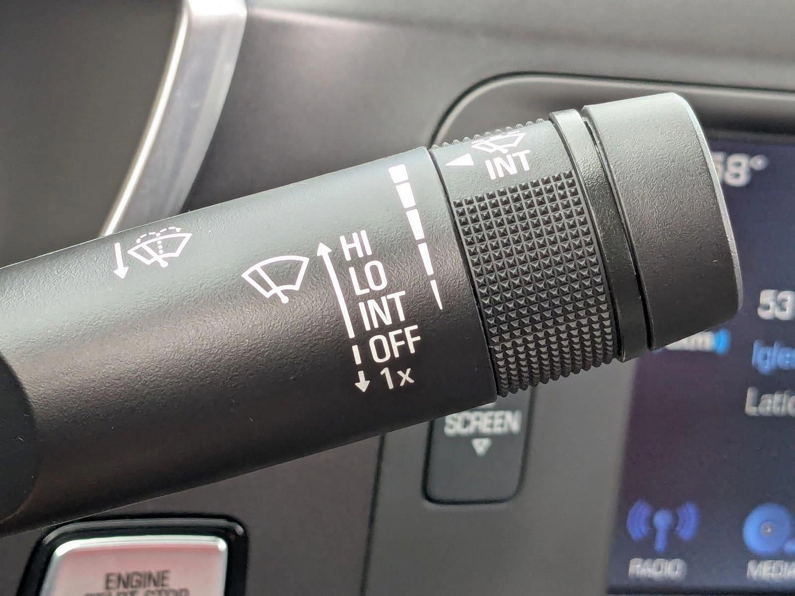 2019 Chevrolet Corvette Grand Sport Grand Sport 2LT