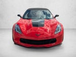 2019 Chevrolet Corvette Grand Sport Grand Sport 2LT
