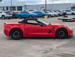 2019 Chevrolet Corvette Grand Sport Grand Sport 2LT
