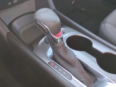 2021 Chevrolet Malibu RS