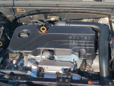 2021 Chevrolet Malibu RS