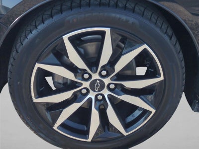 2021 Chevrolet Malibu RS