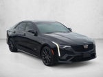 2020 Cadillac CT4-V V-Series