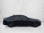 2020 Cadillac CT4-V V-Series