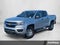 2019 Chevrolet Colorado 2WD Work Truck