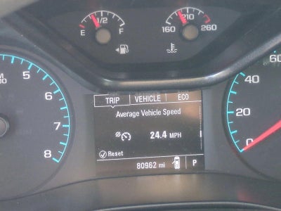 2019 Chevrolet Colorado 2WD Work Truck