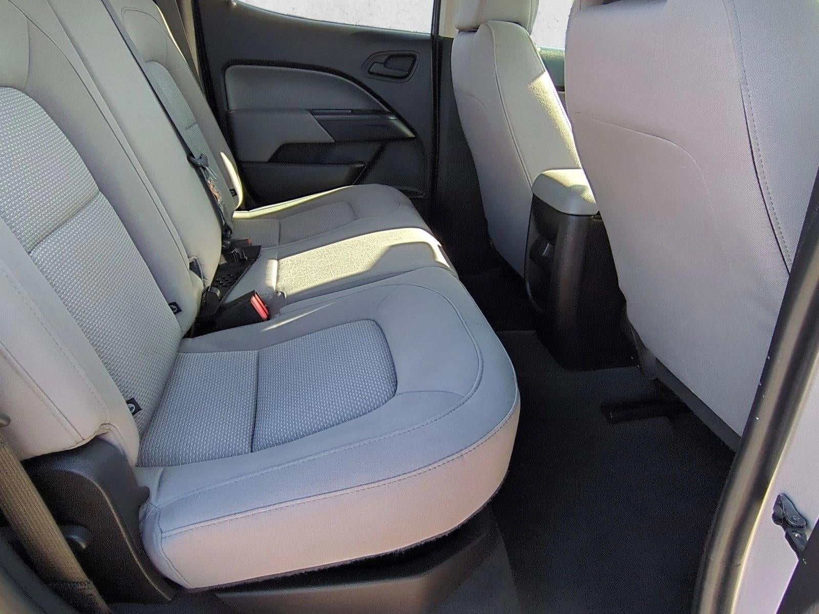 2019 Chevrolet Colorado 2WD Work Truck