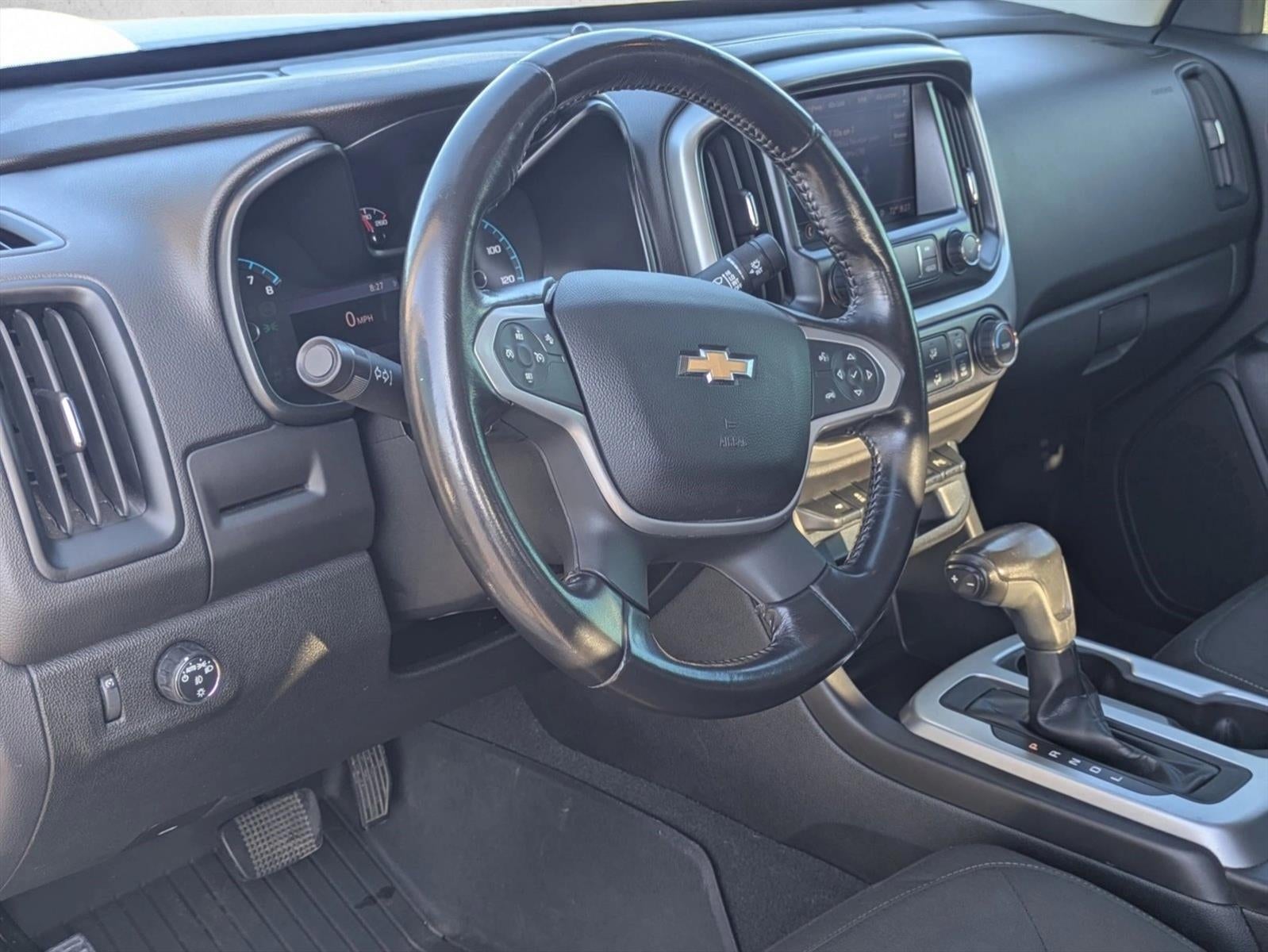 2019 Chevrolet Colorado 2WD LT