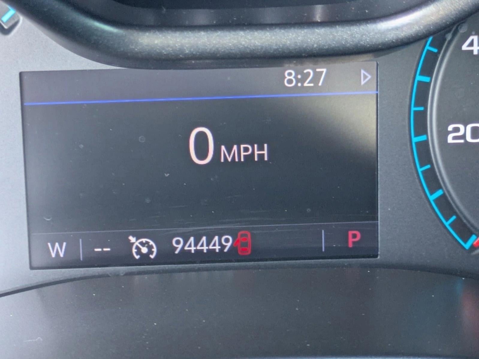 2019 Chevrolet Colorado 2WD LT