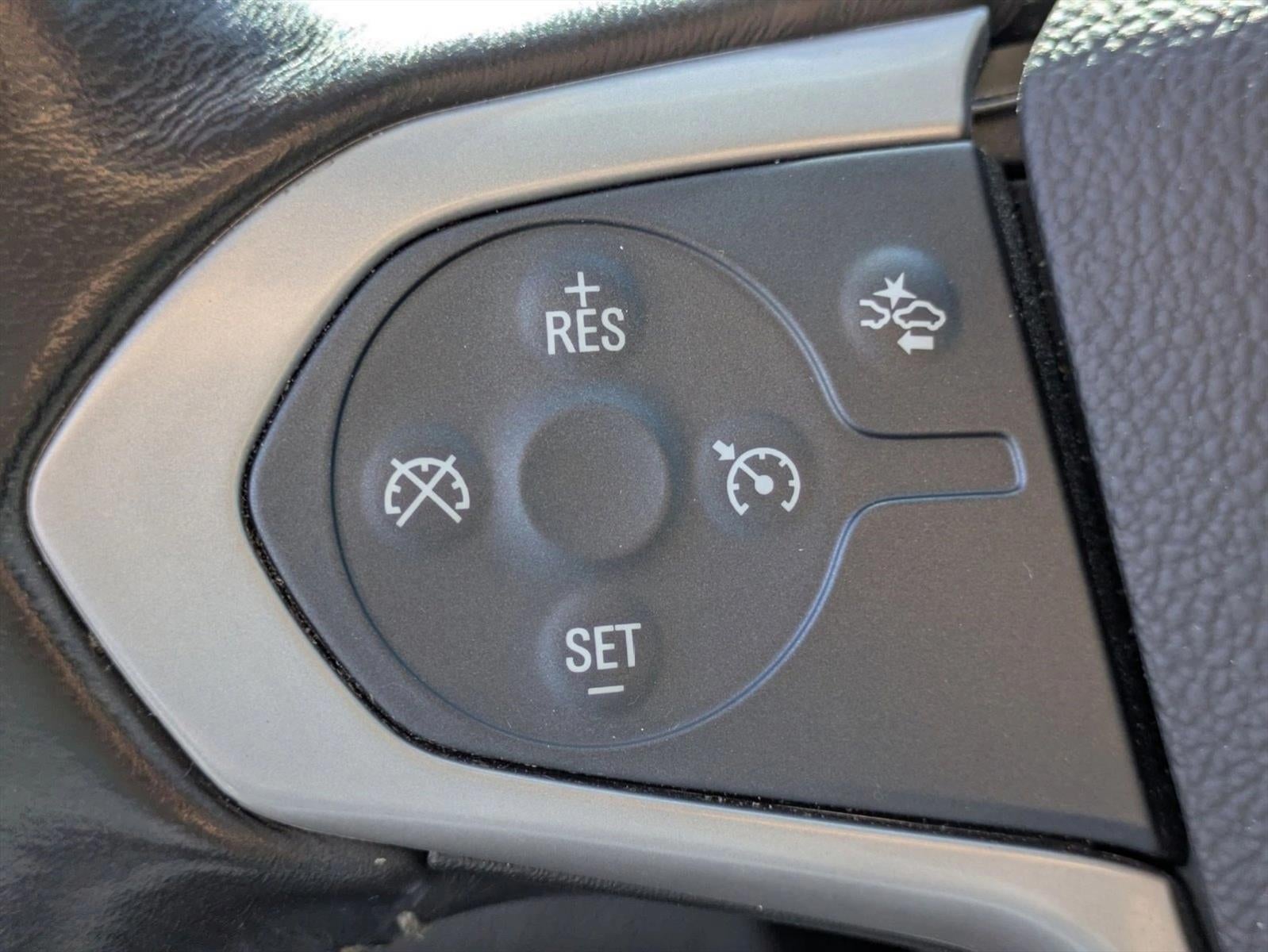 2019 Chevrolet Colorado 2WD LT