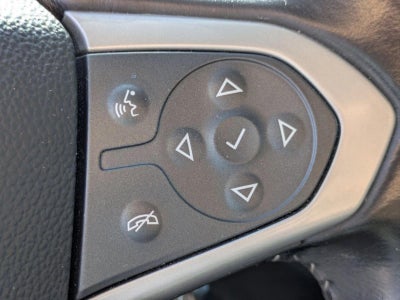 2019 Chevrolet Colorado 2WD LT