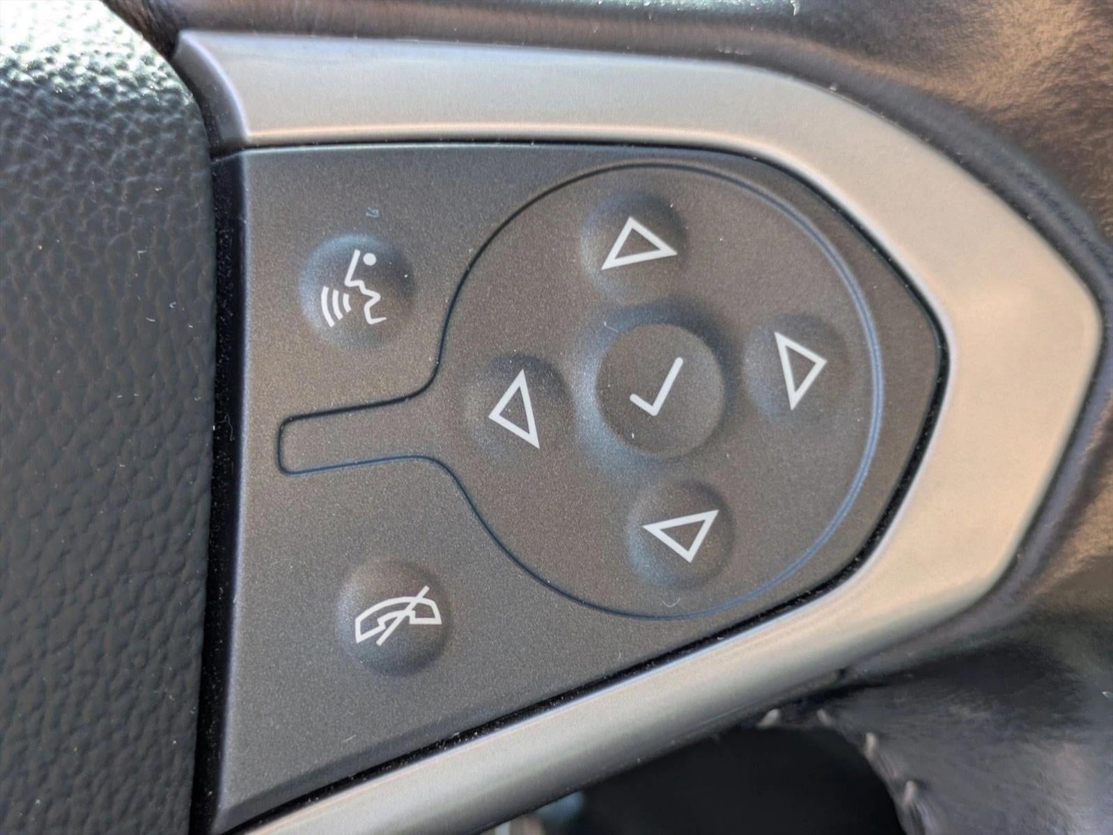 2019 Chevrolet Colorado 2WD LT