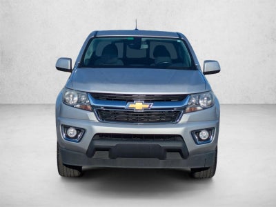 2019 Chevrolet Colorado 2WD LT