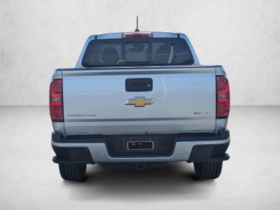 2019 Chevrolet Colorado 2WD LT