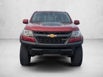 2018 Chevrolet Colorado 4WD ZR2