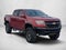 2018 Chevrolet Colorado 4WD ZR2